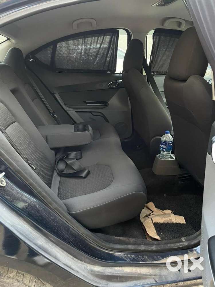 Tata Tigor Petrol Well Maintained