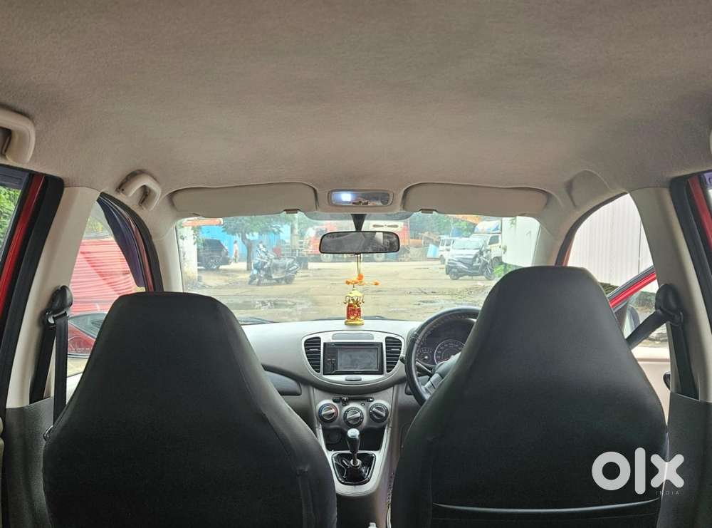 Hyundai I10 Magna, 2013, Cng & Hybrids