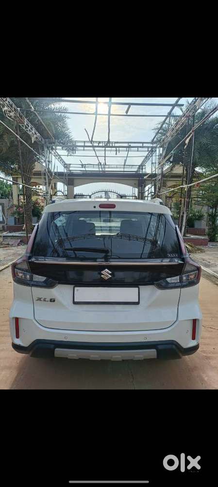 Maruti Suzuki Xl6 Zeta Mt Cng, 2024, Cng & Hybrids