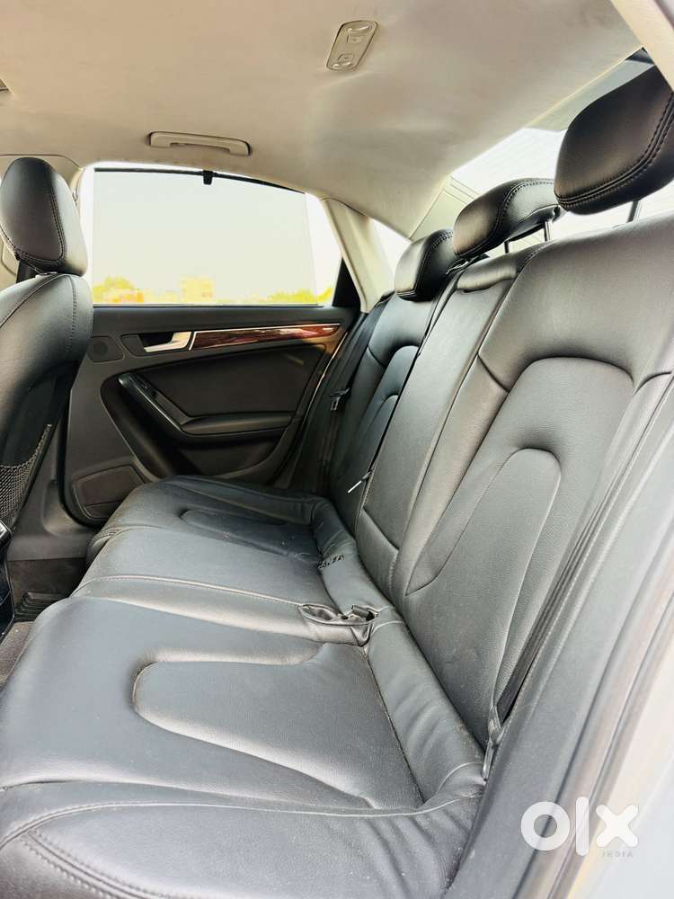 Audi A4 1.8 35 Tfsi Premium Plus, 2010, Petrol