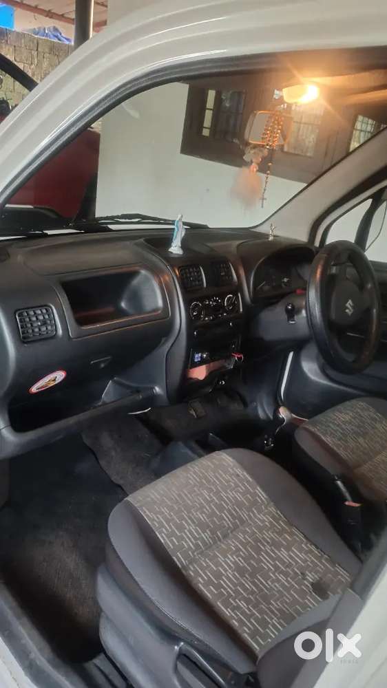 Maruti Suzuki Wagon R 2009 Petrol Good Condition
