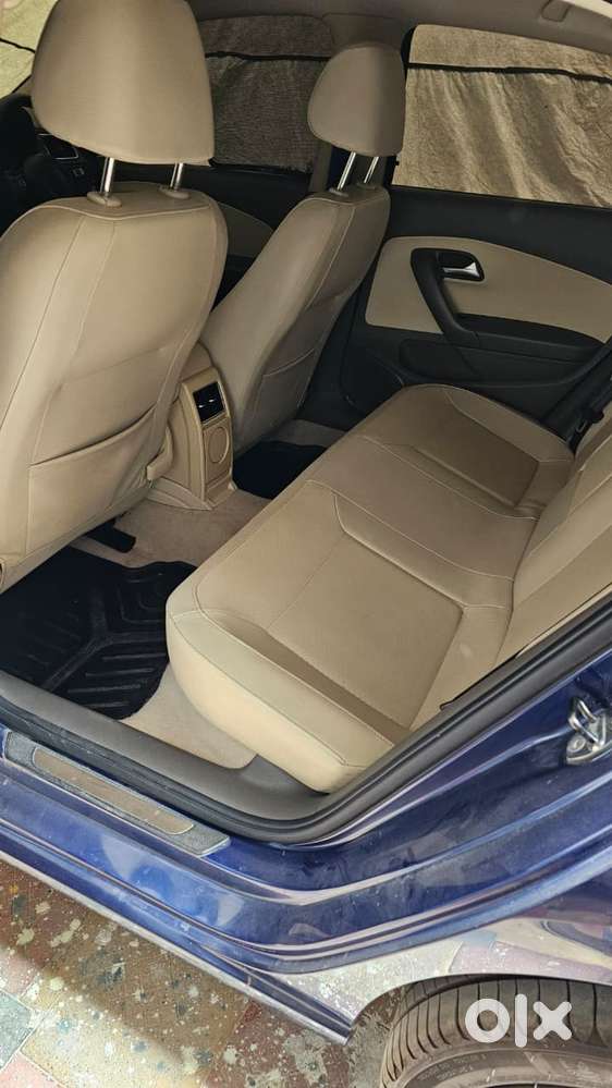 Volkswagen Vento, 2015, Diesel