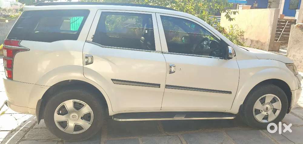 Mahindra Xuv500 Diesel 2018