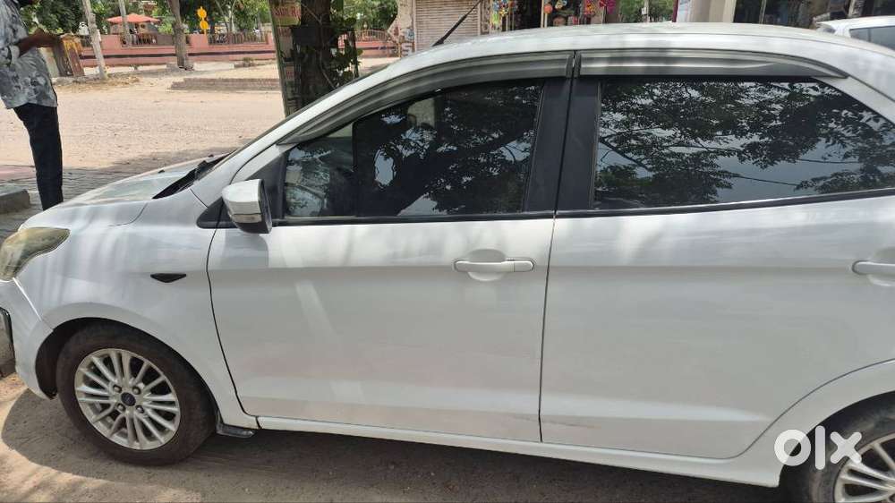 Ford Figo Aspire 2020 Diesel