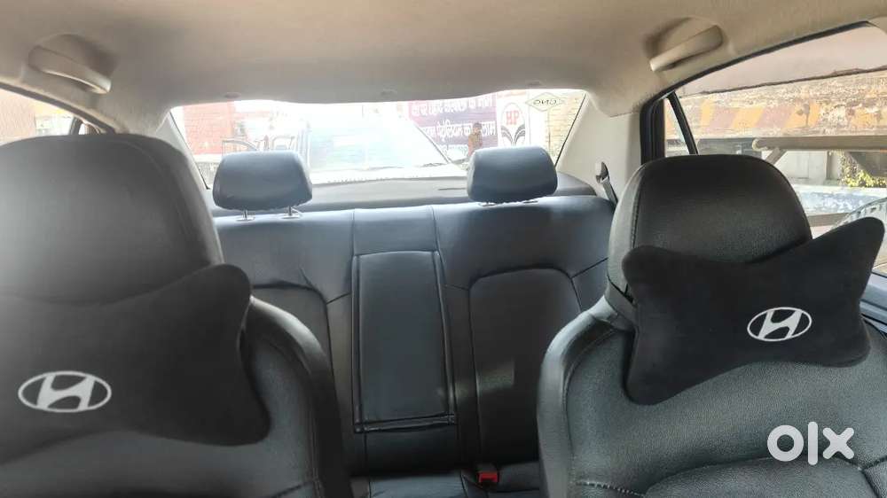 Hyundai Aura 2021 Cng & Hybrids Well Maintained