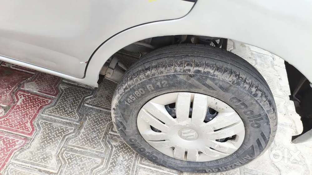2018 Maruti Suzuki Alto Ingen Condition Ok Hai Battery New Hai