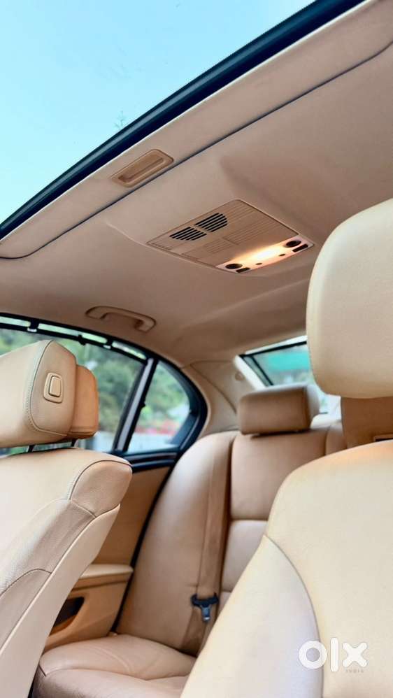 Bmw 5 Series Diesel 2009