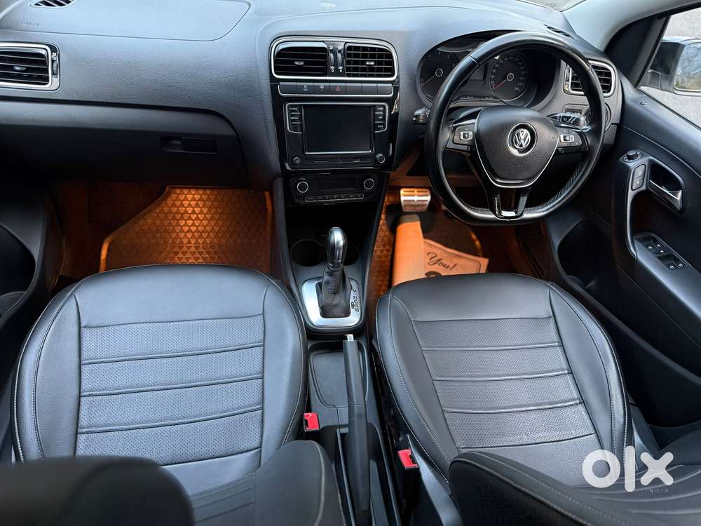 Volkswagen Polo Gt Tsi, 2018, Petrol