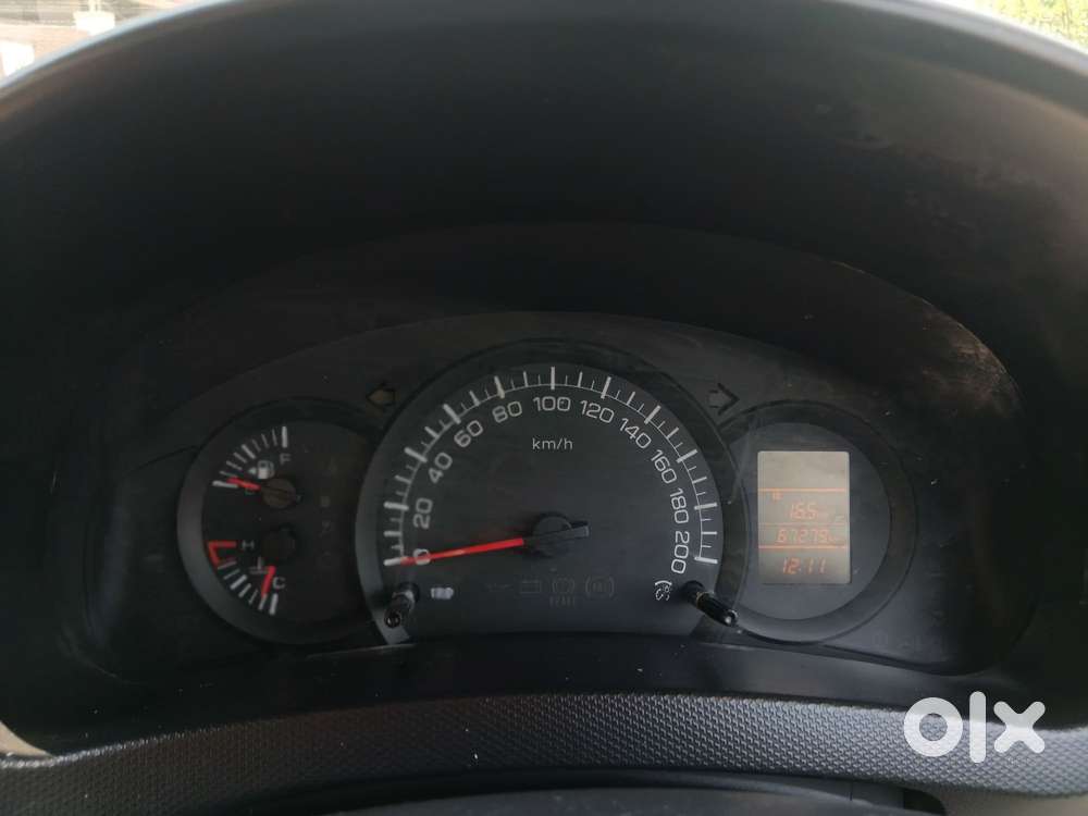 Maruti Suzuki Swift Dzire 2015-2017 Ldi, 2017, Diesel