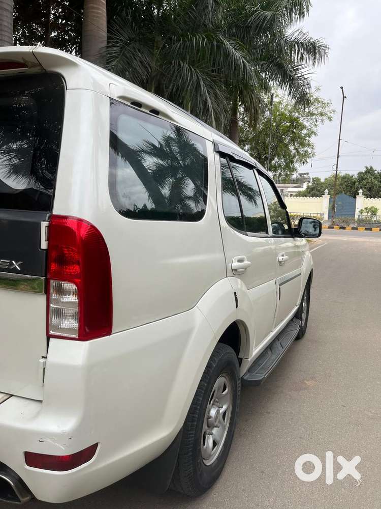 Tata Safari Storme [2015-2019] 2.2 Ex 4x2, 2017, Diesel