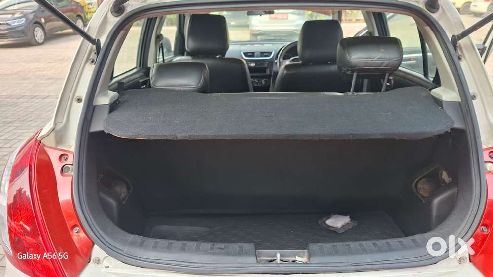 Maruti Suzuki Swift 2011-2014 Vdi, 2013, Diesel