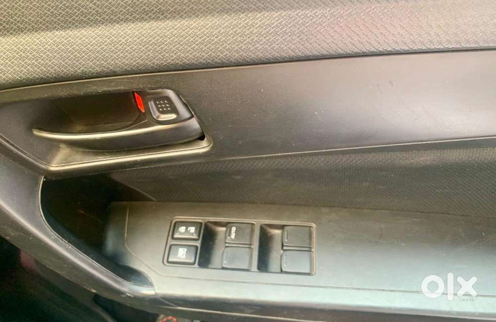 Maruti Suzuki Vitara Brezza 2020 Petrol Good Condition