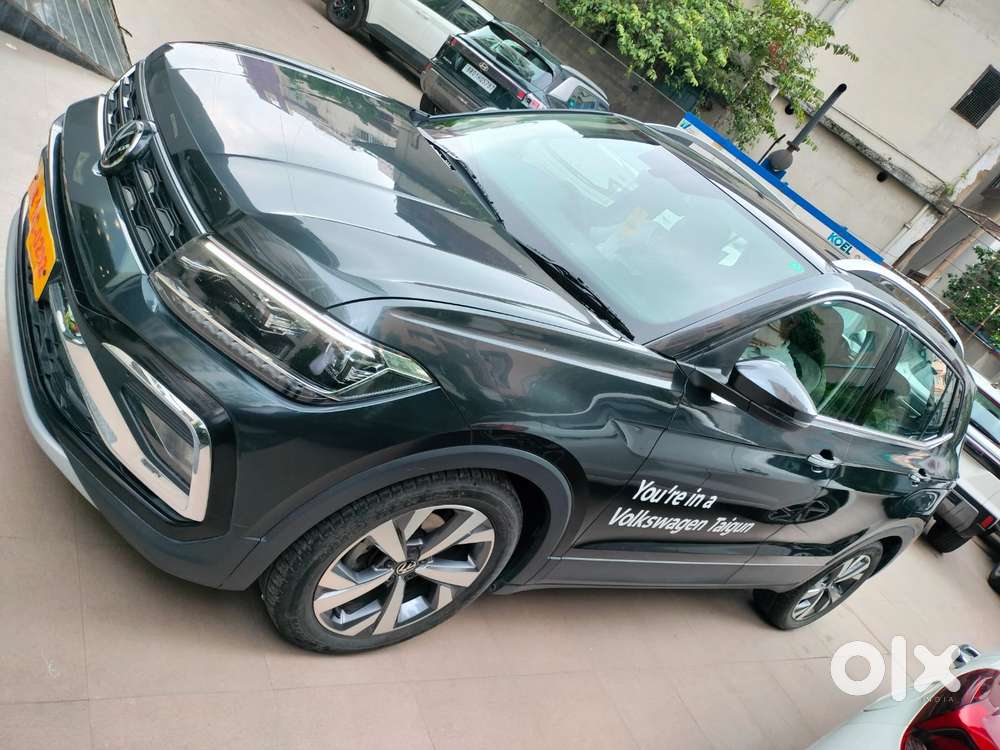 Volkswagen Taigun, 2025, Petrol