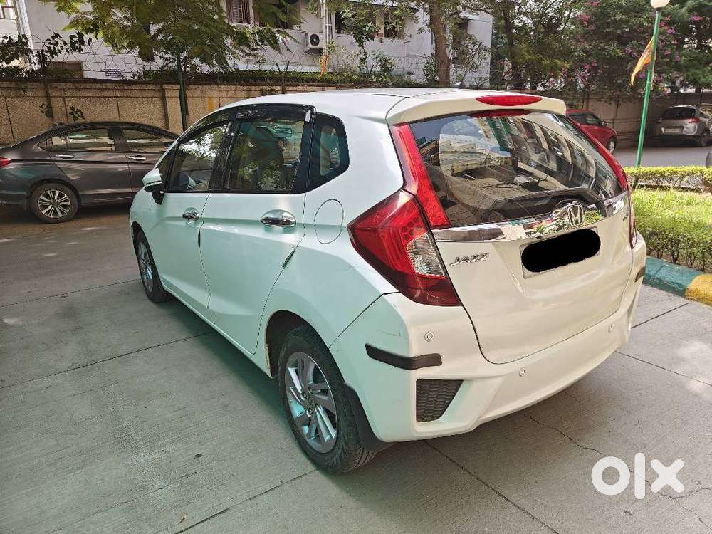 Honda Jazz Vx 2019 Delhi Registration