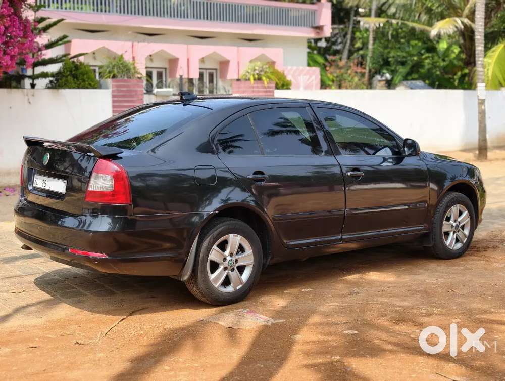 Skoda Laura 2012 Diesel Good Condition