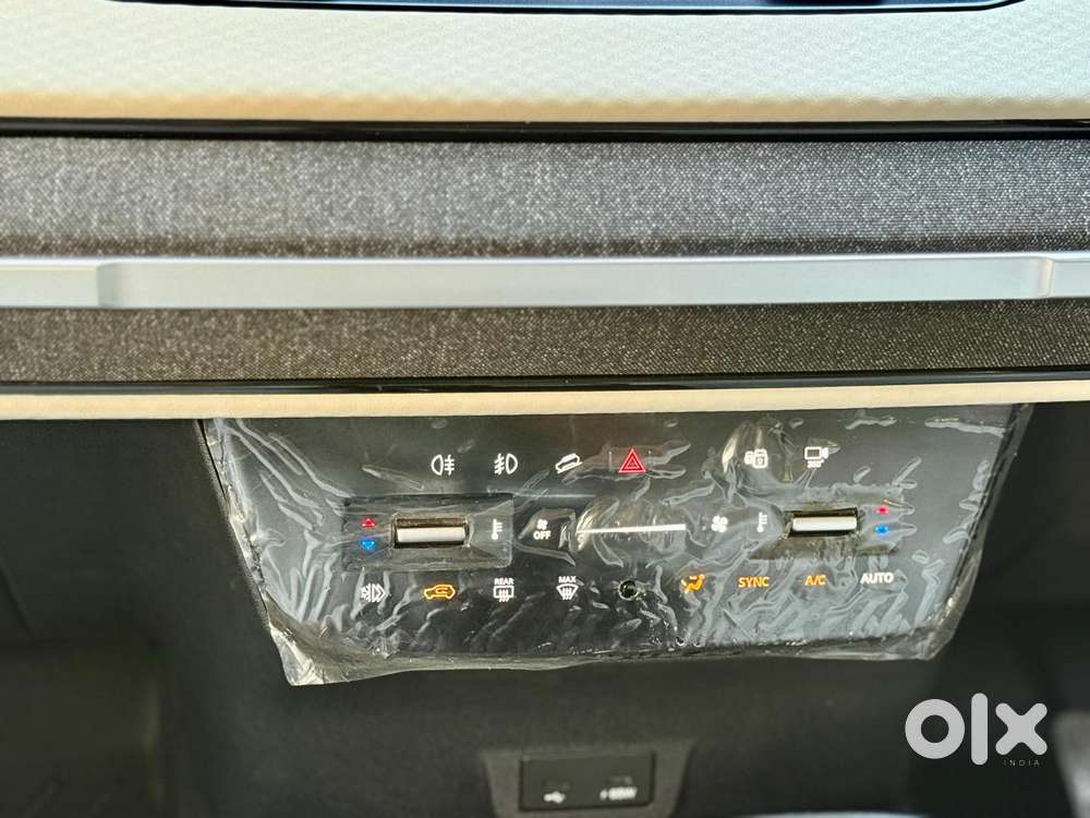 Tata Sierra Pure Plus Diesel At, 2026, Diesel