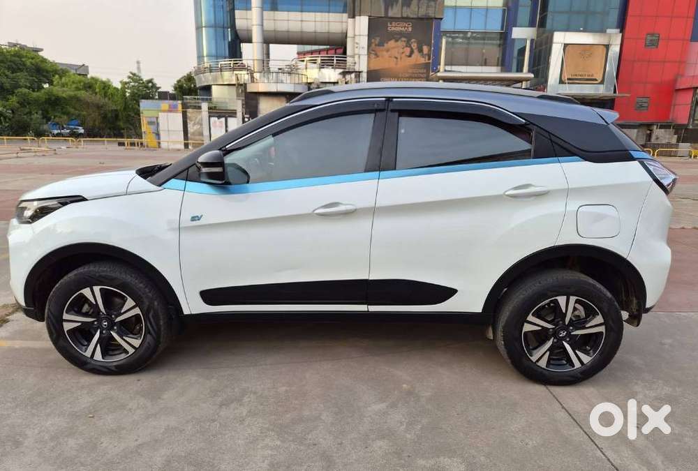 Tata Nexon Ev Xz Plus, 2023, Electric