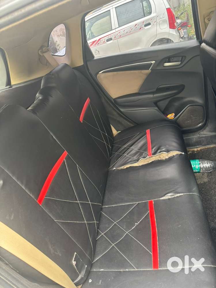 Honda Jazz 2019 Petrol Hybrid