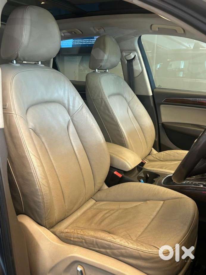 Audi Q5 2.0 30 Tdi Premium Edition, 2015, Diesel