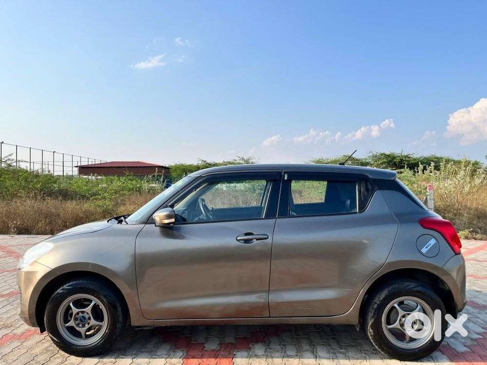 Maruti Suzuki Swift, 2019, Petrol