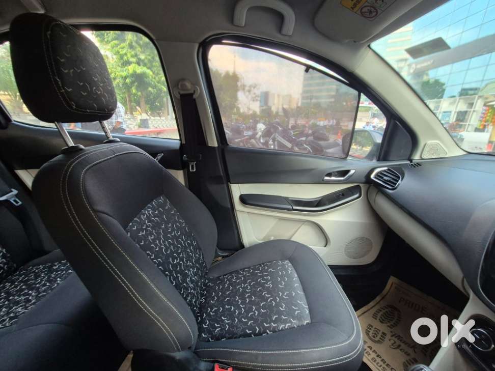 Tata Tiago 1.2 Revotron Xz Plus, 2022, Petrol