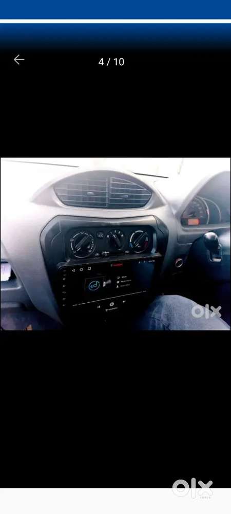 Maruti Suzuki 800 2014 Petrol 38000 Km Driven