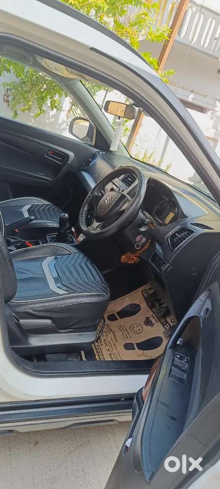 Maruti Suzuki Brezza Vdi 2019