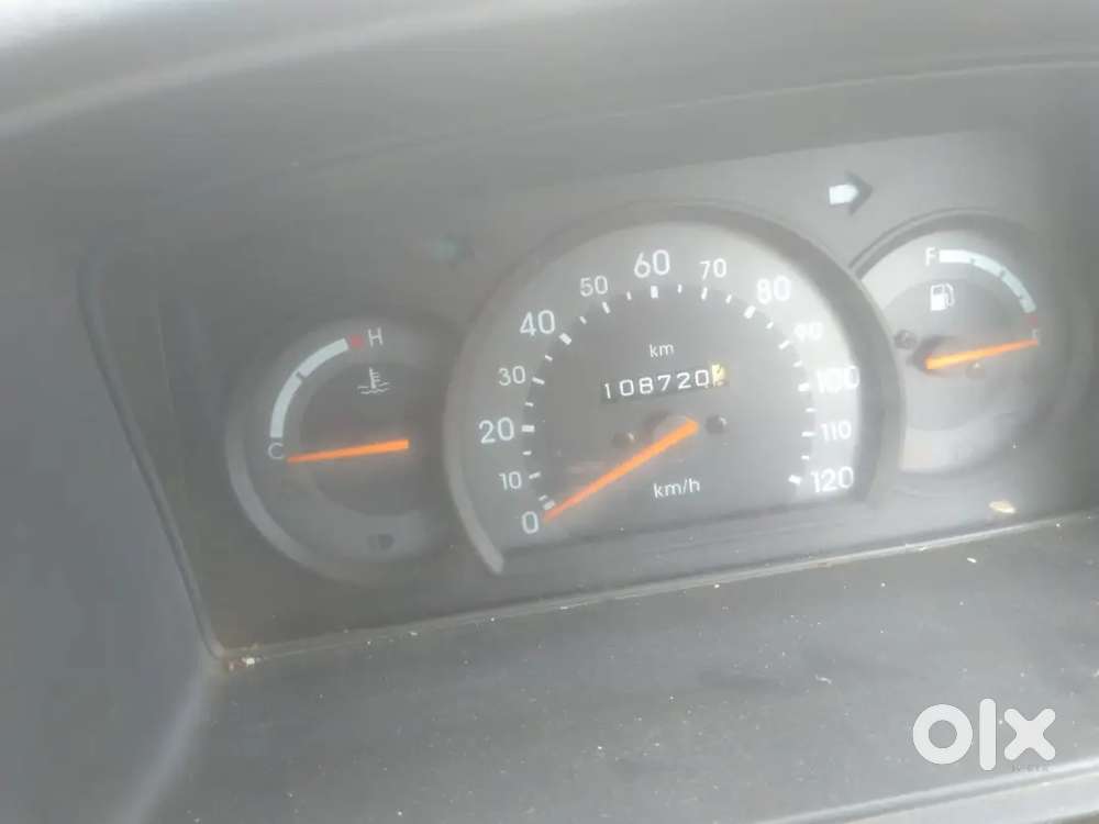 Engine Okay Koi Kam Nahin