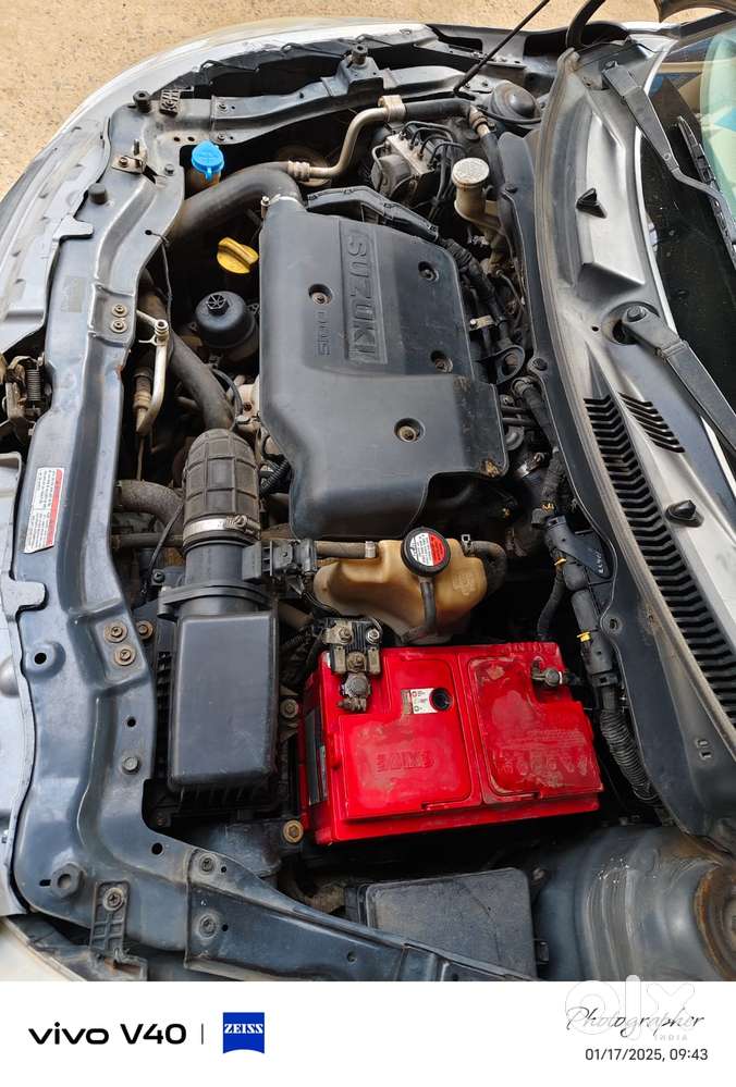 Maruti Suzuki Swift Dzire Zdi Bsiv, 2015, Diesel