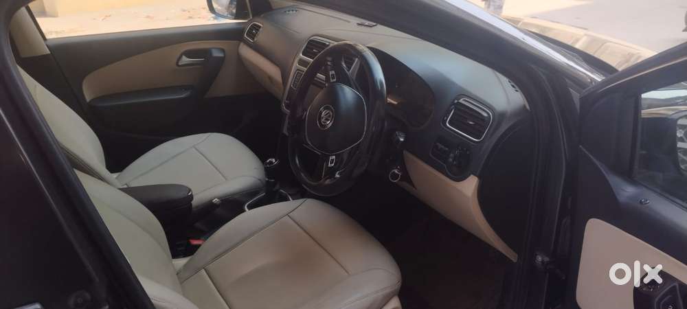 Volkswagen Ameo 1.2 Mpi Highline, 2016, Petrol