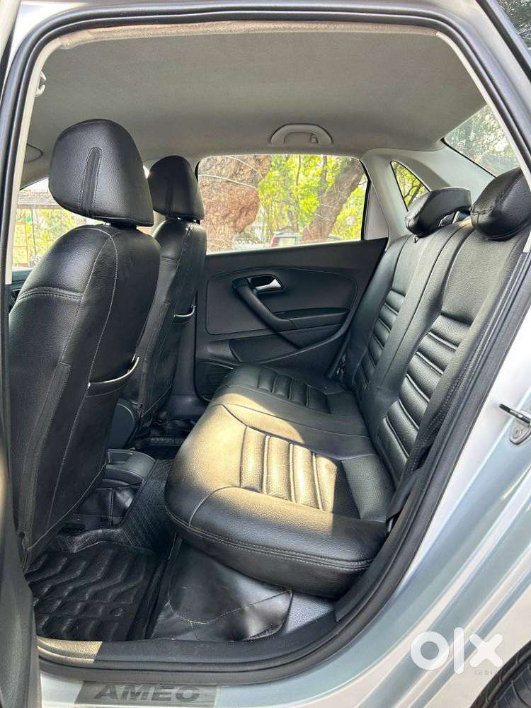 Volkswagen Ameo 1.0 Mpi Comfortline Plus, 2019, Petrol