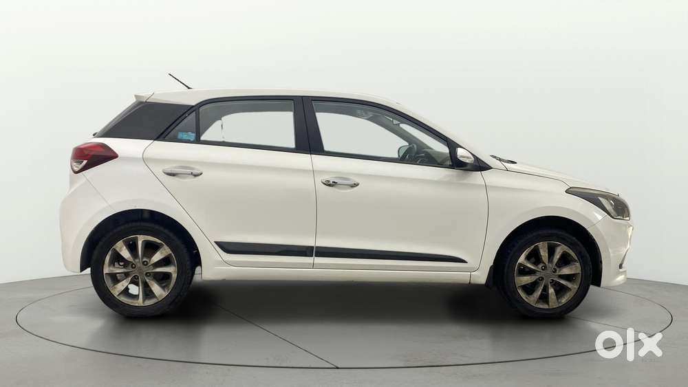 Hyundai Elite I20 Asta 1.4 Crdi, 2015, Diesel