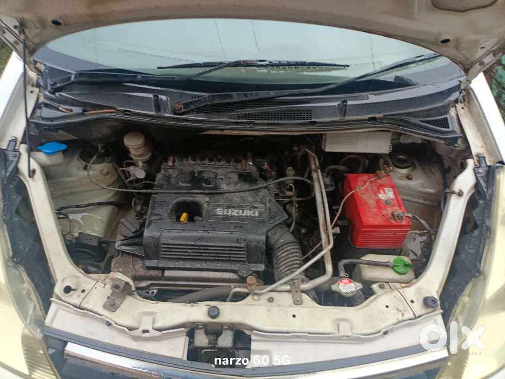 Maruti Suzuki Zen 2010