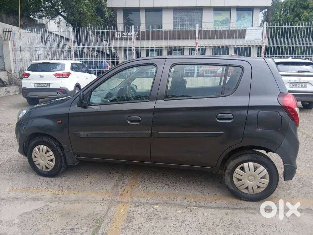 Maruti Suzuki Alto 800 Vxi Airbag, 2013, Petrol