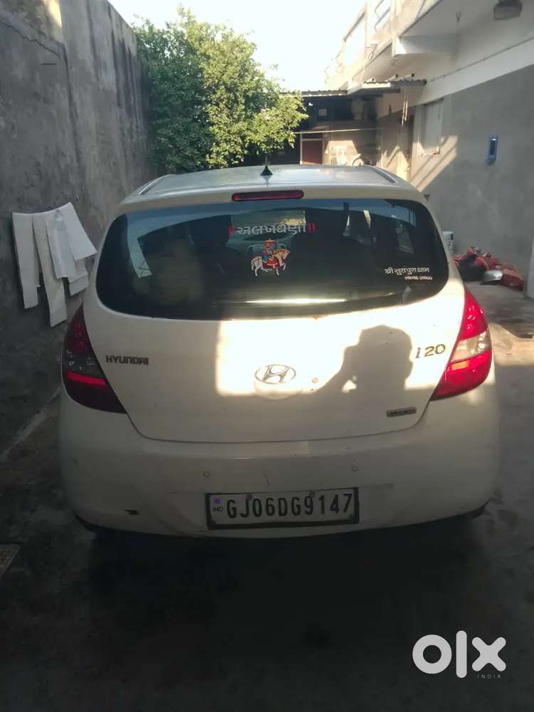 2010 Hyundai I20 1.2 Magna
