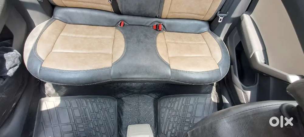 Skoda Slavia 2024 Petrol 9800 Km Driven