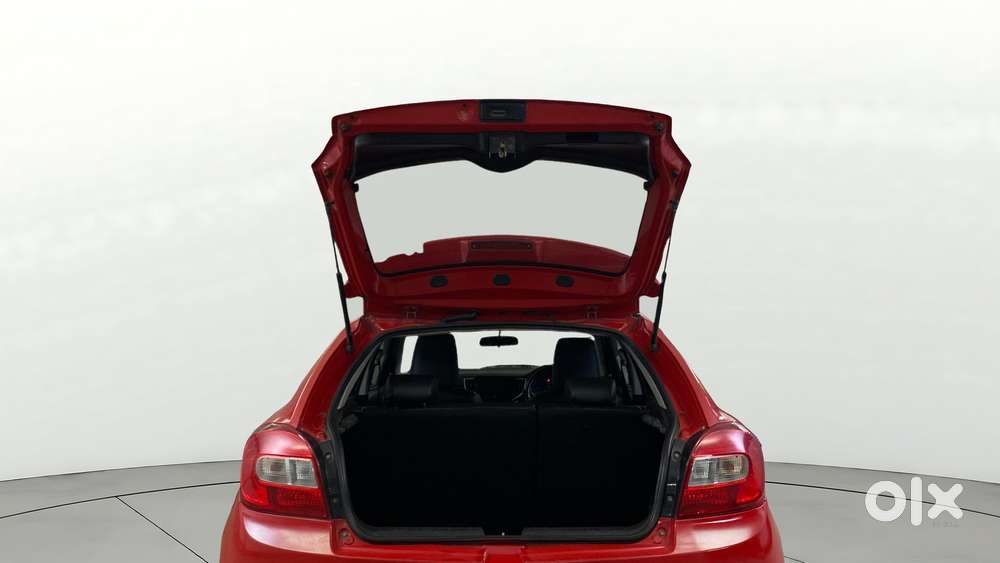 Maruti Suzuki Baleno 1.2 Delta, 2017, Petrol