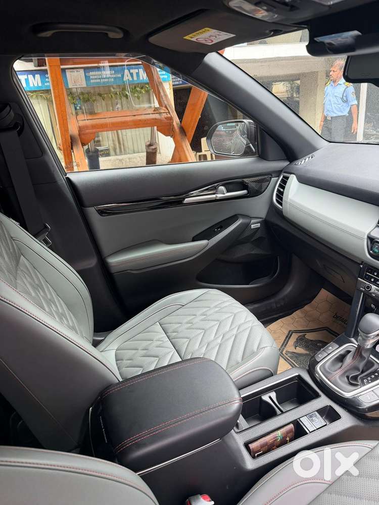 Kia Seltos Diesel At 2025
