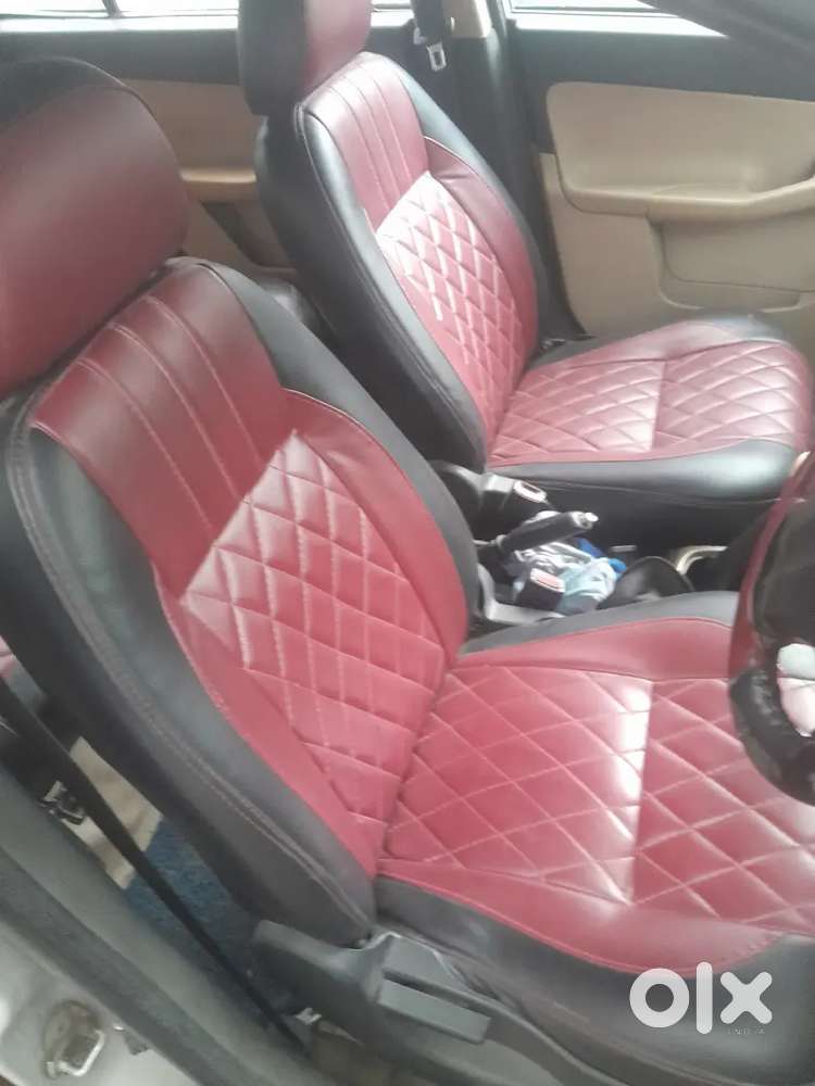 Tata Indica Vista 2015 Diesel Well Maintained For Scarp Argent Sell
