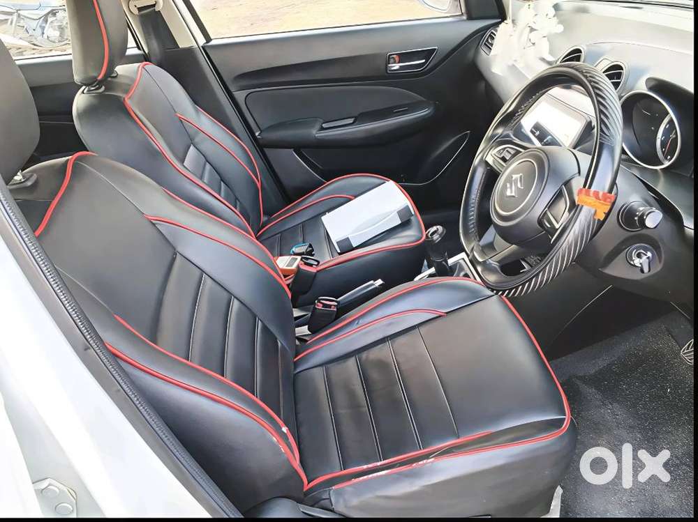 Maruti Suzuki Swift 2023