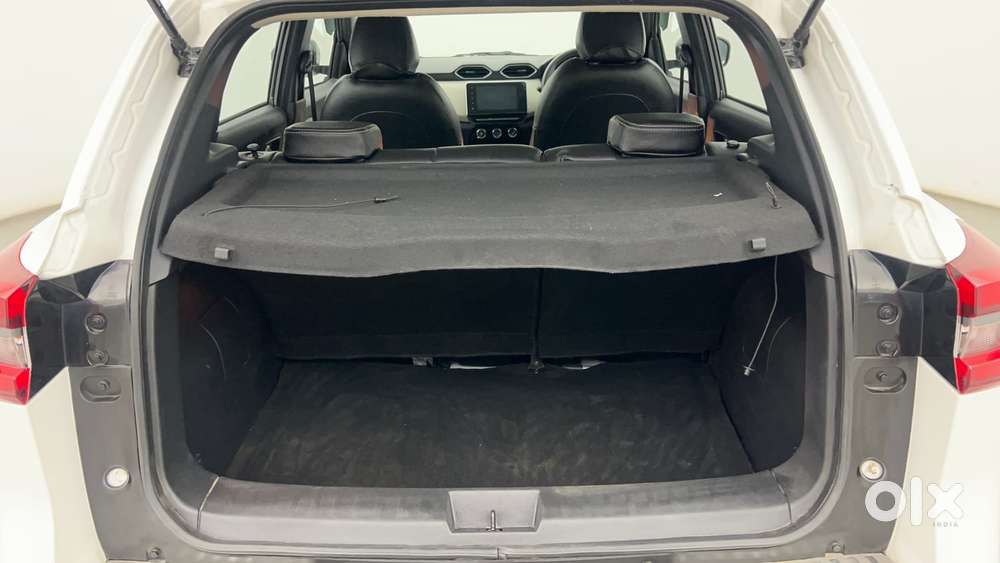 Nissan Magnite Xv Turbo, 2024, Petrol