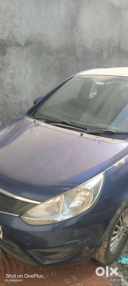 Tata Zest 2014 Diesel 114000 Km Driven