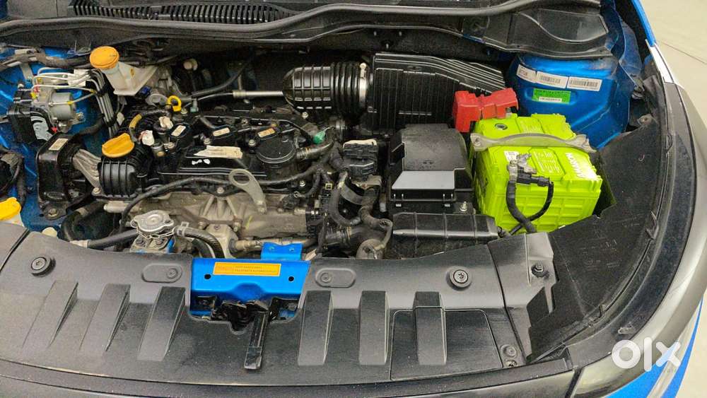 Tata Altroz 1.2 Xz Plus Petrol, 2022, Petrol