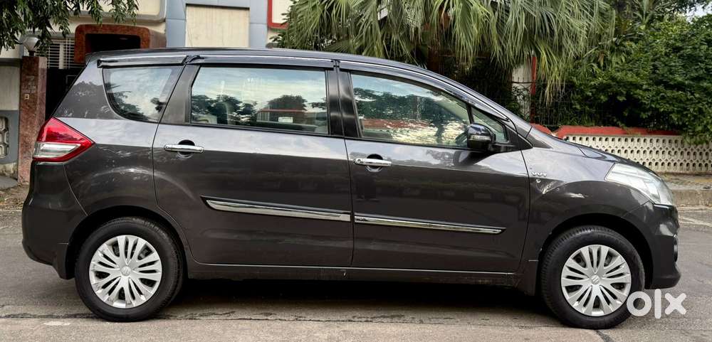 Maruti Suzuki Ertiga 2012-2015 Vxi Cng, 2014, Cng & Hybrids
