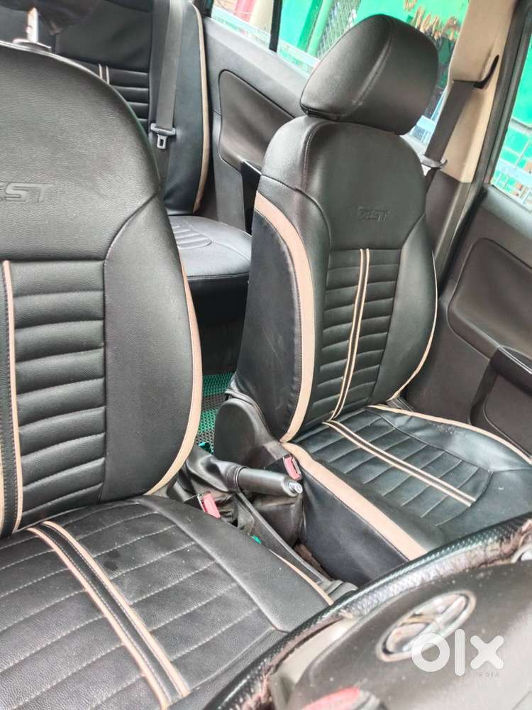 Tata Zest 2016 Diesel 91000 Km Driven