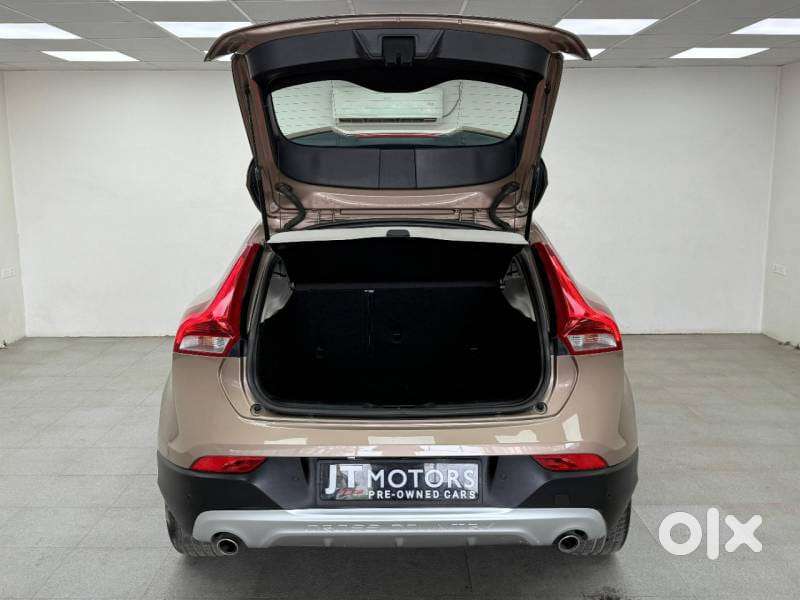 Volvo V40 Cross Country D3, 2014, Diesel
