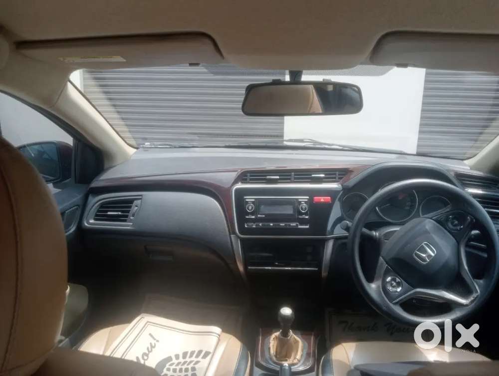 Honda City 2015 Diesel 90000 Km Driven