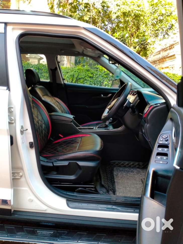 Hyundai Creta 1.4 Dct Turbo Sx, 2021, Petrol