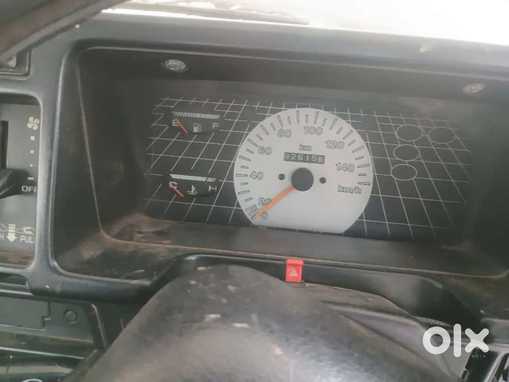 Maruti Suzuki 800 2004 Petrol 82000 Km Driven Good Condition