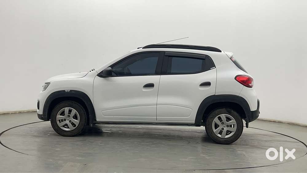 Renault Kwid 2019-ongoing 1.0 Rxt (o), 2019, Petrol